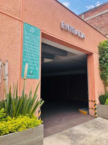 Hotel Lirio - Adult Only