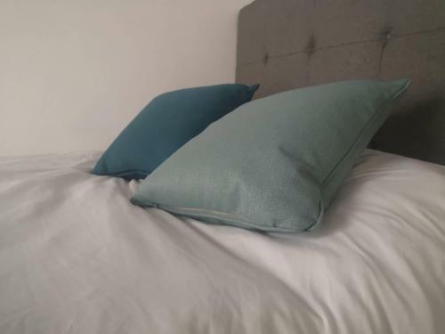 Hostal Private Room With Terrace And Sofa In Polanco