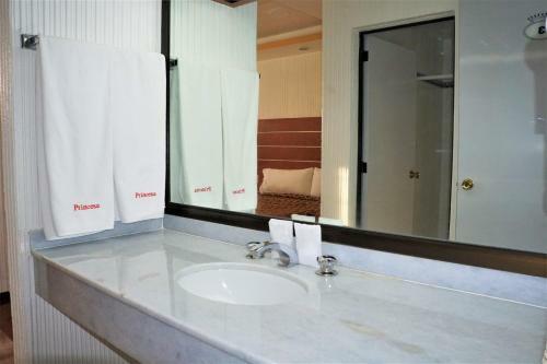 Hotel Princesa