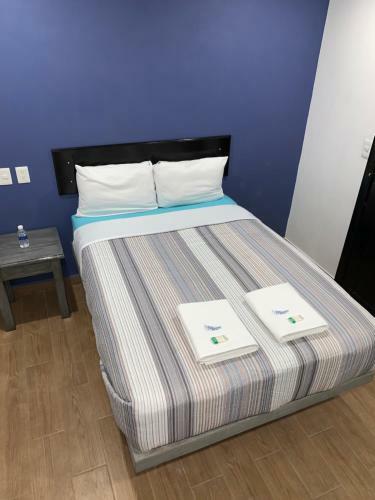 Hotel Santo Domingo
