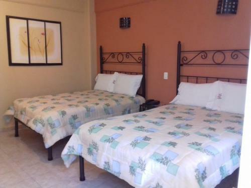 Hotel La Iguana