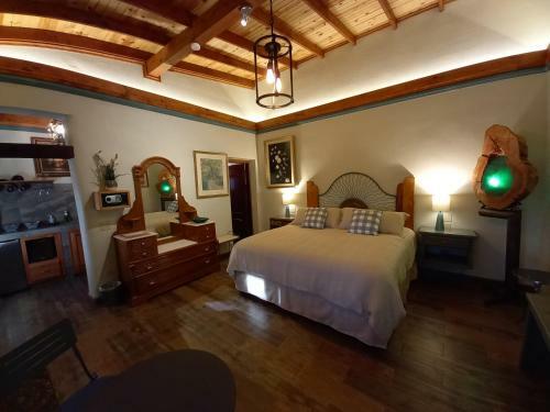 Santa Magdala Hotel Boutique