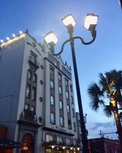 Hotel Casablanca