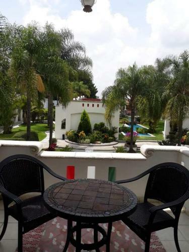 Hotel HC Canarios Resort Spa
