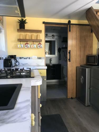 Apartamento Casa De Lola