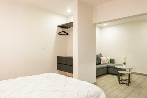Apartamento Casa Guillermina