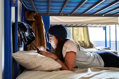 Albergue Hostal Americana