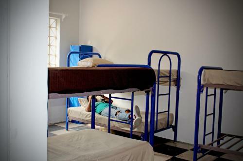 Albergue Hostal Americana