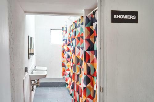 Albergue Hostal Americana