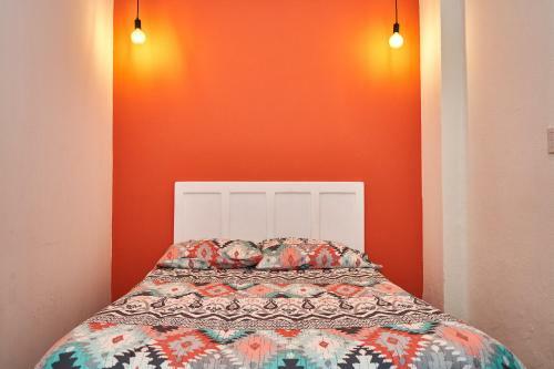 Albergue Hostal Americana