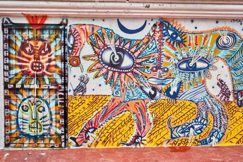 Albergue Hostal Americana