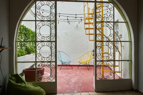 Albergue Hostal Americana