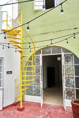 Albergue Hostal Americana