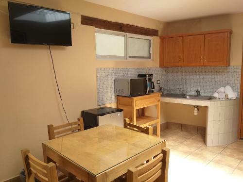 Hotel Jard�n Cantador