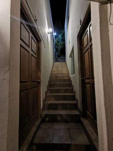 Hotel Jard�n Cantador