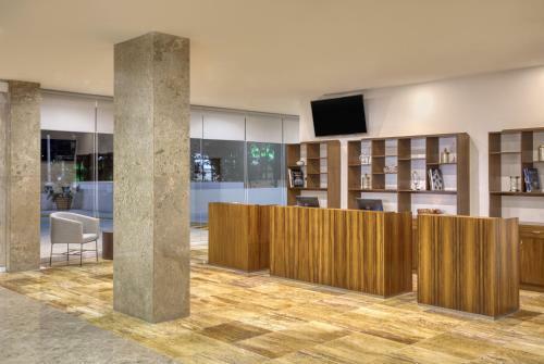 Hotel Fiesta Inn Guadalajara Periferico Poniente
