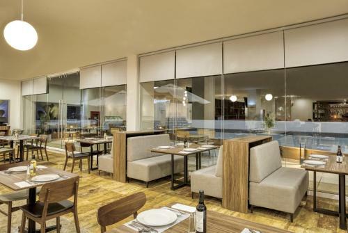 Hotel Fiesta Inn Guadalajara Periferico Poniente