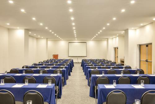 Hotel Fiesta Inn Guadalajara Periferico Poniente