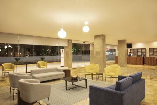 Hotel Fiesta Inn Guadalajara Periferico Poniente