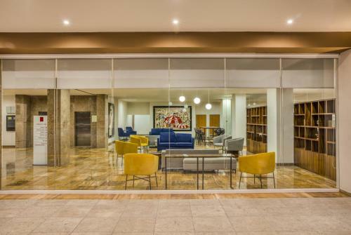 Hotel Fiesta Inn Guadalajara Periferico Poniente