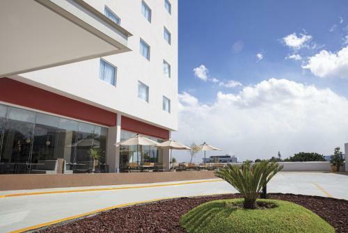 Hotel Fiesta Inn Guadalajara Periferico Poniente