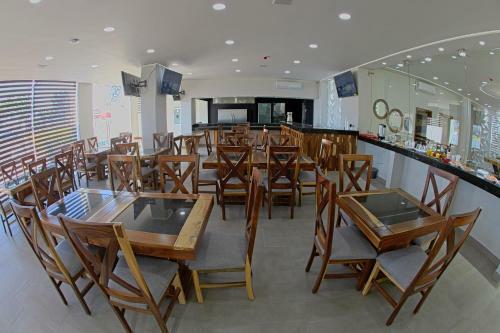 Hotel Anb Aeropuerto-gdl