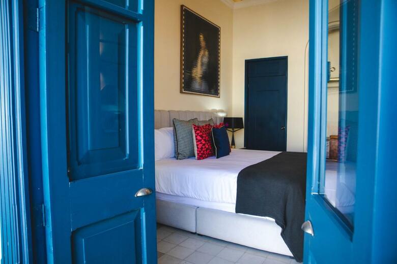 Gala Hotel Boutique
