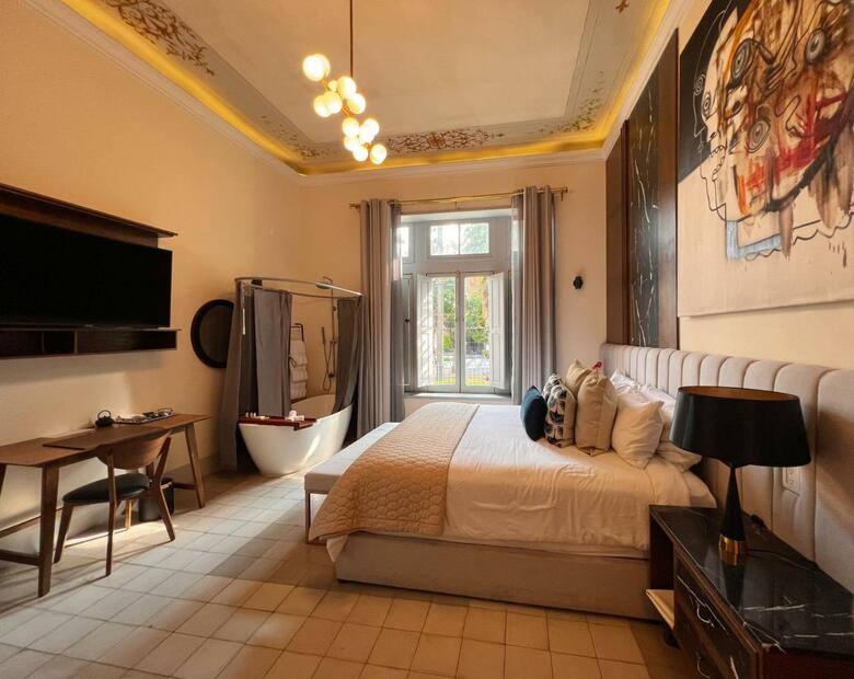 Gala Hotel Boutique