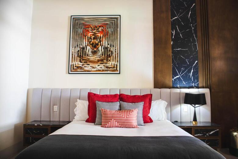 Gala Hotel Boutique