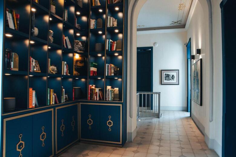 Gala Hotel Boutique