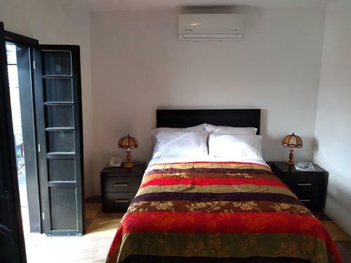 Hotel La Casa De Las Lib�lulas