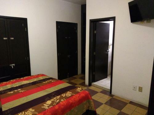 Hotel La Casa De Las Lib�lulas