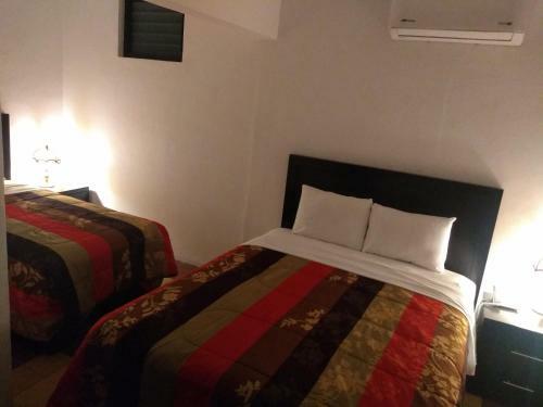 Hotel La Casa De Las Lib�lulas