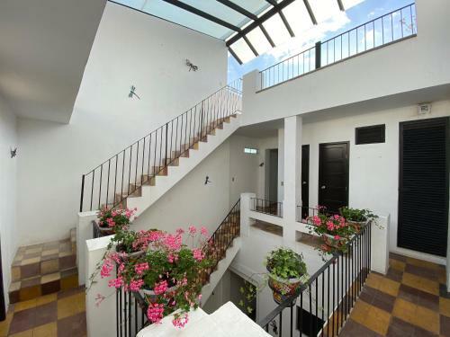 Hotel La Casa De Las Lib�lulas