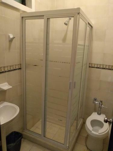Hotel La Casa De Las Lib�lulas