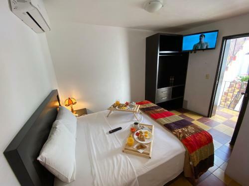 Hotel La Casa De Las Lib�lulas