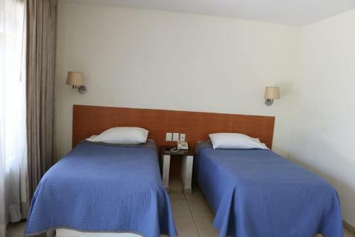 Cypres Hotel & Suites