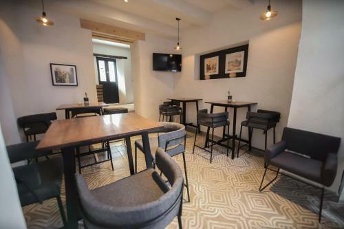 La Notar�a Hotel Boutique