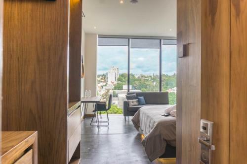 Apartamento Suites Bq