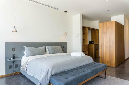 Apartamento Suites Bq