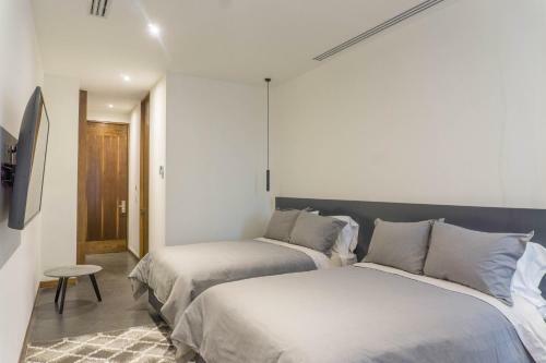 Apartamento Suites Bq