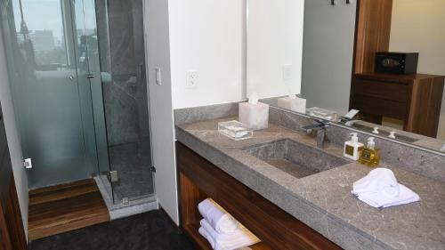 Apartamento Suites Bq