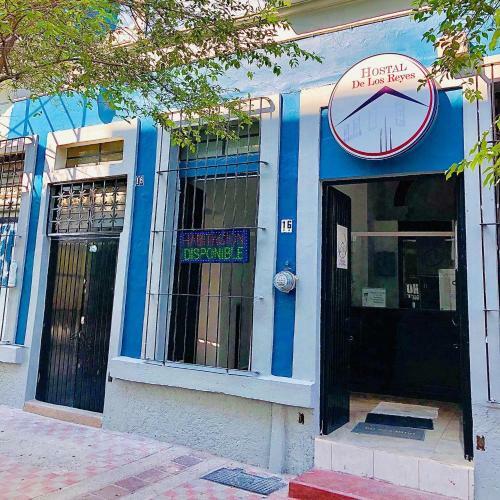 Hotel Hostal De Los Reyes