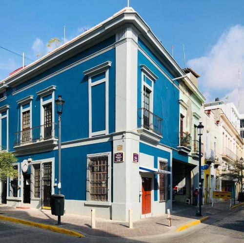 Hotel Hostal De Los Reyes