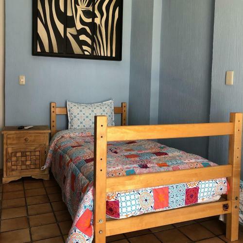Hotel Hostal De Los Reyes