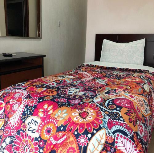 Hotel Hostal De Los Reyes
