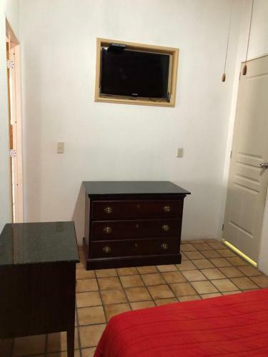 Hotel Hostal De Los Reyes