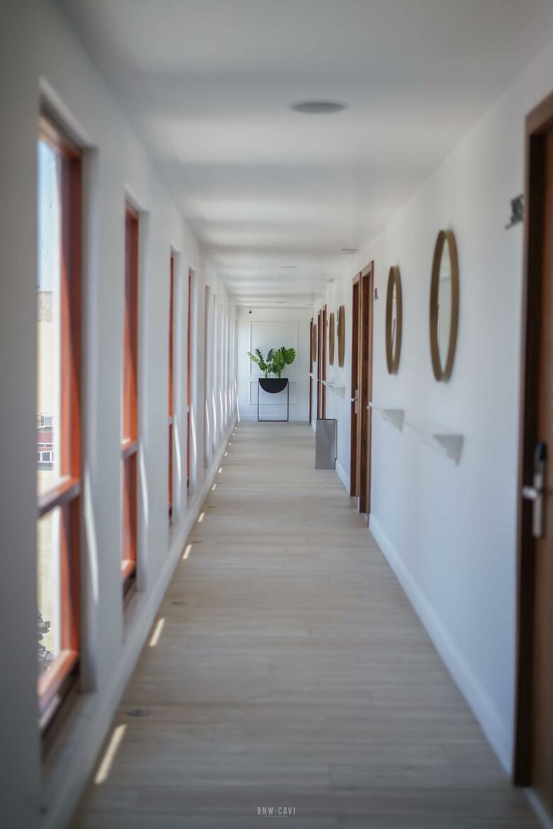 Six Hotel Guadalajara Degollado