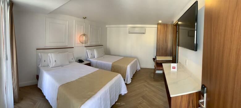 Six Hotel Guadalajara Degollado