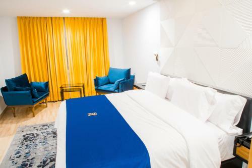Ram� Hotel Boutique